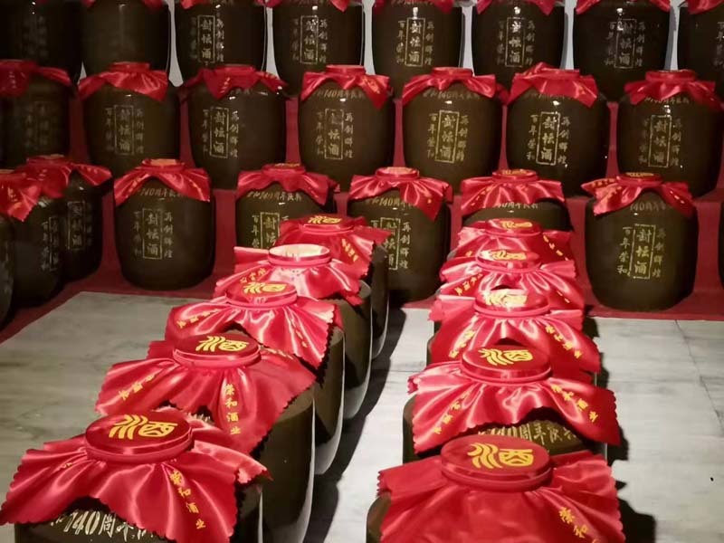 榮和燒坊封壇專區