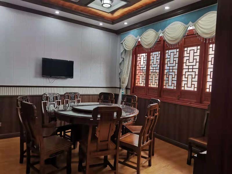 茅臺鎮榮和小院