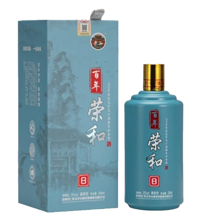百年榮和8